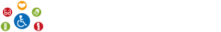 障がいをお持ちの方へ