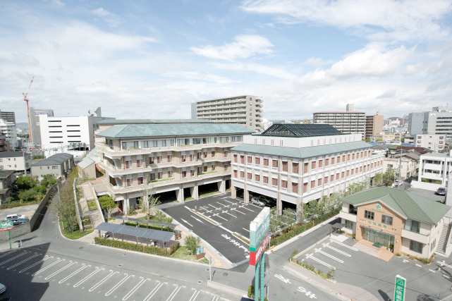 看護実習・研修の受け入れ状況 - 地方独立行政法人 岡山県精神科医療センター