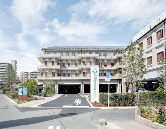 ボランティア募集について - 地方独立行政法人 岡山県精神科医療センター