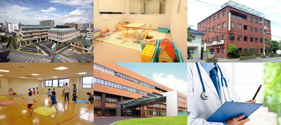 研修施設群の特徴 - 地方独立行政法人 岡山県精神科医療センター