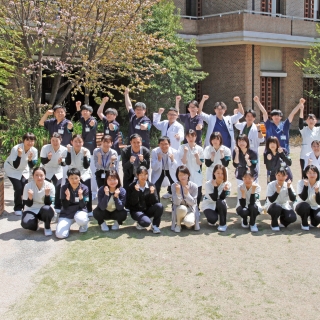 2025年度看護師募集について - 地方独立行政法人 岡山県精神科医療センター
